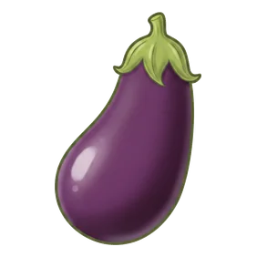 berenjena